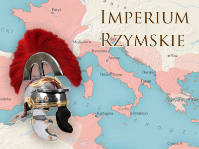 Imperium Rzymskie