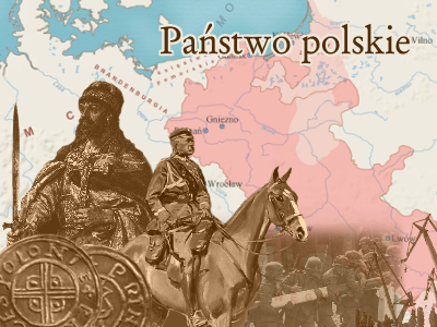 Państwo polskie